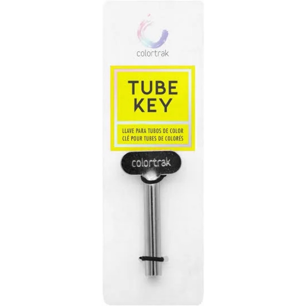 Colortrak Tools Color Tube Key By Sally Beauty